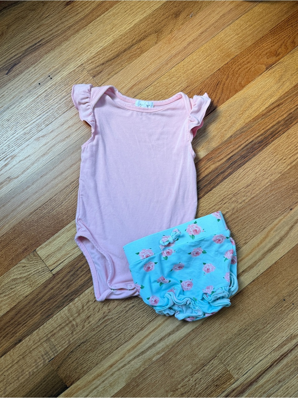 Angel Dear matching set